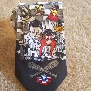 Looney Tunes Tie